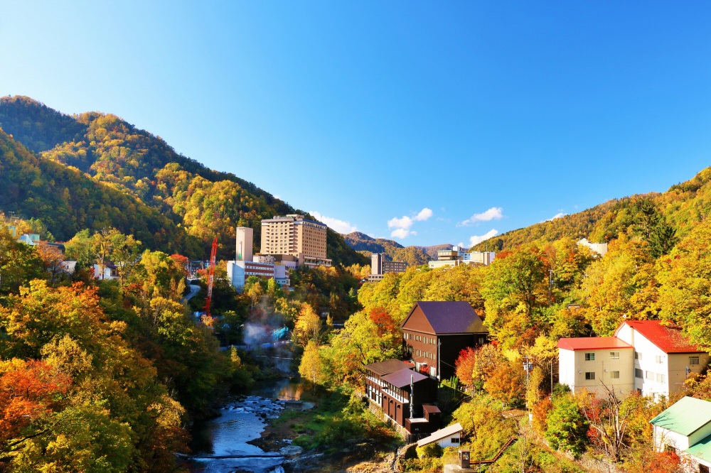 북해도4일[홈쇼핑]#부산출발 #꽃향기물씬#비에이#후라노#니세코힐튼#노천온천#게요리#다양한이벤트
